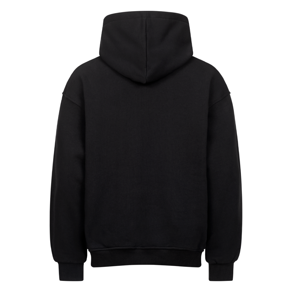 SEMTRI Hoodie - Oversized Fit