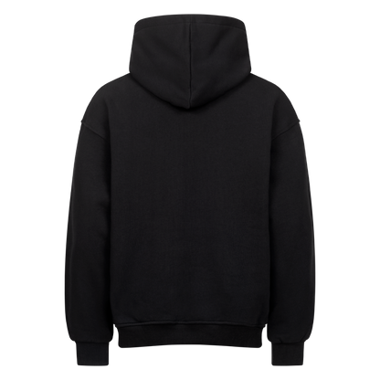 SEMTRI Hoodie - Oversized Fit