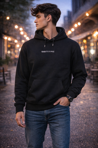 SEMTRI Premium Hoodie