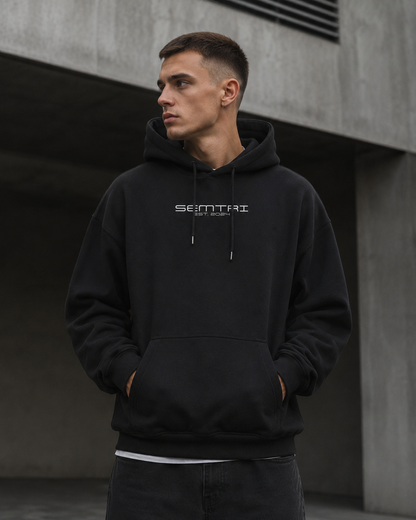 SEMTRI Hoodie - Oversized Fit